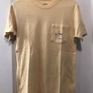 Small Guy Harvey shirt